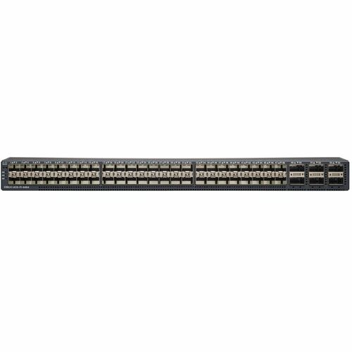 Cisco UCS 6454 Fibre Channel Switch - 54 Fiber Channel Ports