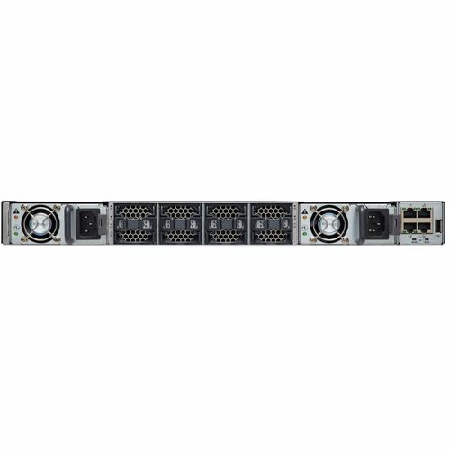 Cisco UCS 6454 Fibre Channel Switch - 54 Fiber Channel Ports
