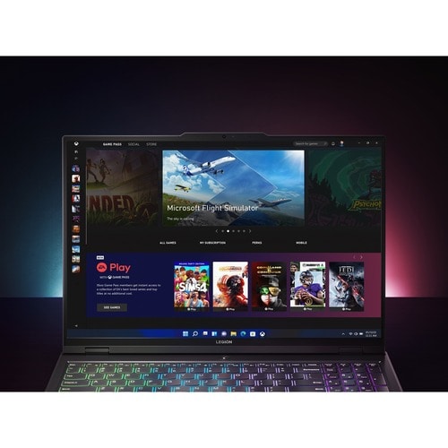 TOPSELLER LEGION PRO 5 16IRX8 I513500HX 3.5G 16GB 1TB 16 NONTO