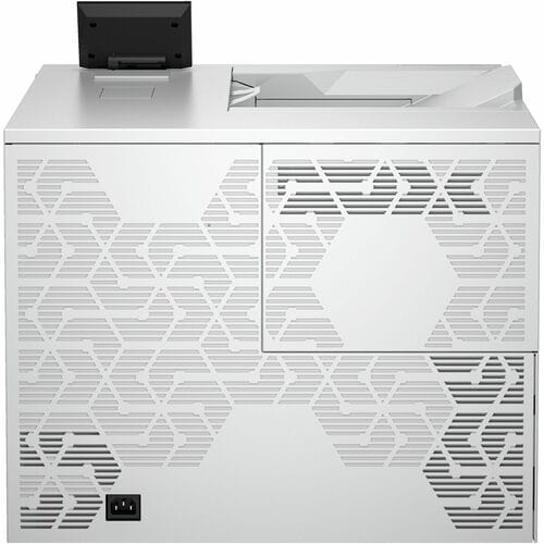 IMPRESORA ML COLOR LASERJET ENT 6701DN