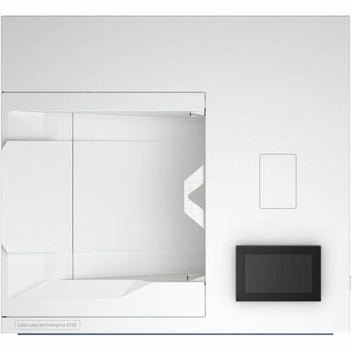 IMPRESORA ML COLOR LASERJET ENT 6701DN