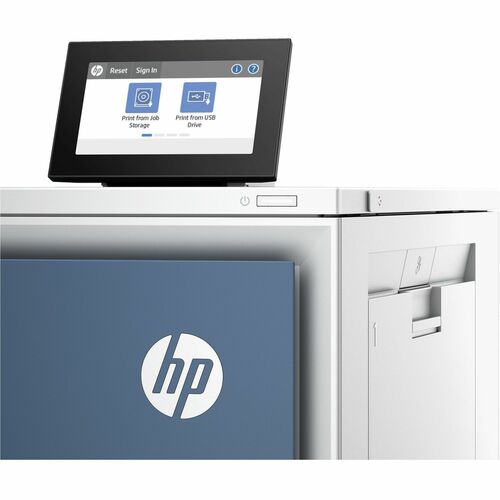 IMPRESORA ML COLOR LASERJET ENT 6701DN