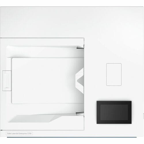 ML COLOR LASERJET ENT 5700DN PRINTER
