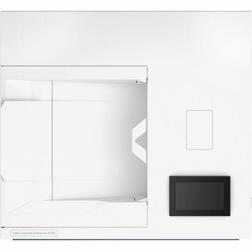 ML COLOR LASERJET ENT 6700DN PRINTER