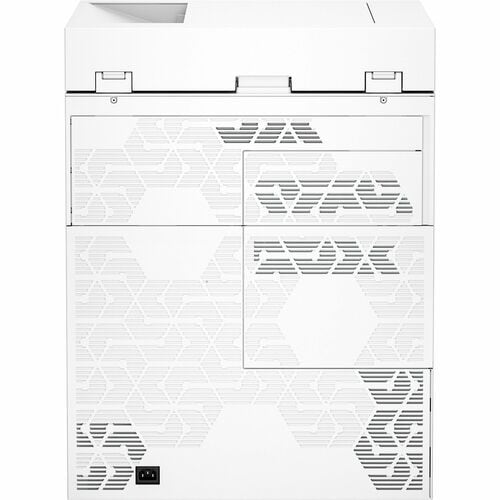 HP LaserJet Enterprise 6800zf Wired Laser Multifunction Prin