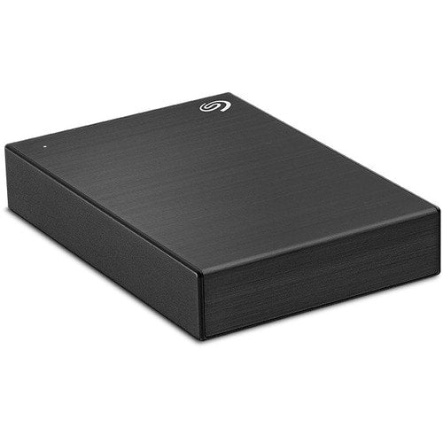 2TB BLACK ONE TOUCH SEAGATE SLIM USB3.0 2.5E