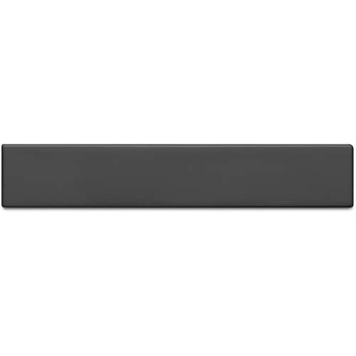 2TB BLACK ONE TOUCH SEAGATE SLIM USB3.0 2.5E