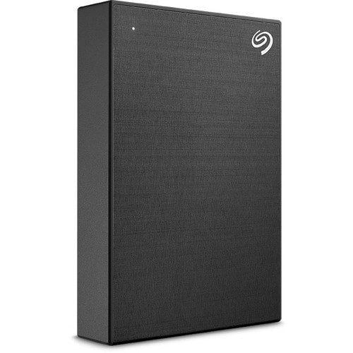 2TB BLACK ONE TOUCH SEAGATE SLIM USB3.0 2.5E