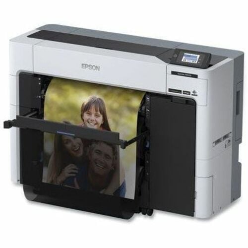 Imprimante EPSON SURECOLOR P6570D 24 rouleaux doubles avec post-scriptum