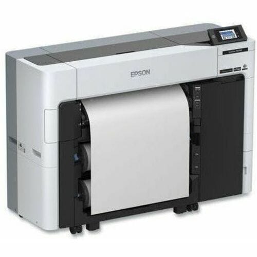 EPSON SURECOLOR P6570D PRINTER 24 DUAL ROLL WITH POSTSCRIPT