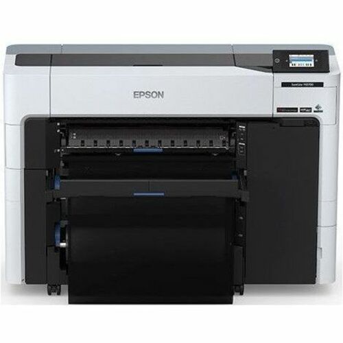 EPSON SURECOLOR P6570D PRINTER 24 DUAL ROLL WITH POSTSCRIPT