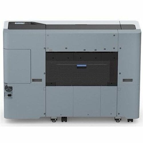 EPSON SURECOLOR P6570DE PRINTER 24 DUAL ROLL PRINTER