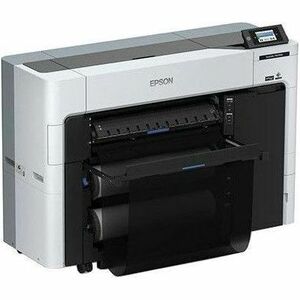 EPSON SURECOLOR P6570DE PRINTER 24 DUAL ROLL PRINTER