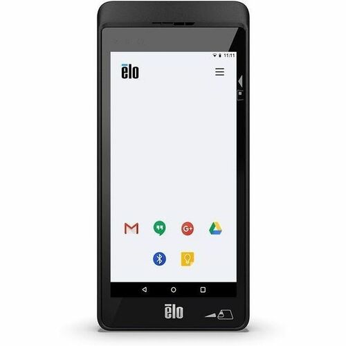 Ordinateur portable Elo M60S - 1D, 2D - SE4720Scan EngineSnapdragon 3 Go RAM - 32 Go