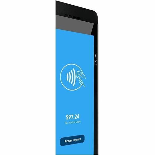 Ordinateur portable Elo M60S - 1D, 2D - SE4720Scan EngineSnapdragon 3 Go RAM - 32 Go
