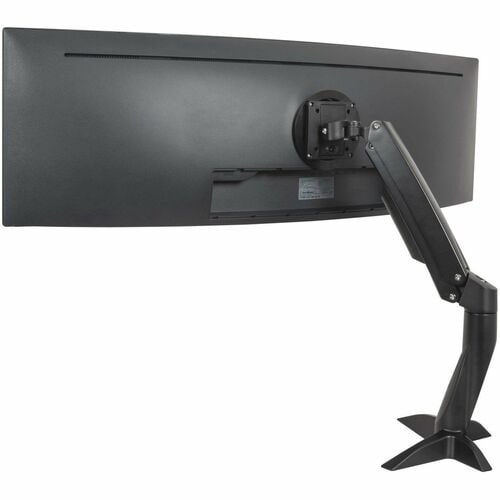 Bras de montage Amer Mounts AMR1UC pour moniteur, courbe