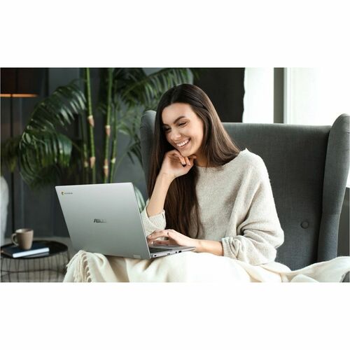 CHROMEBOOK N4500 1.1G 4GB 64GB EMCC 14IN CHROME OS