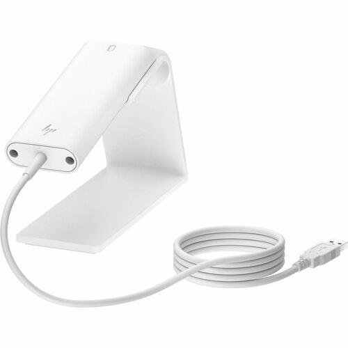 HP Engage 6Y2V5AA Barcode Scanner - Cable Connectivity - 2D, 1D - Imager - USB -