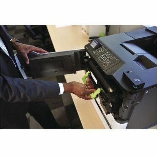 Lexmark Extra High Yield Laser Toner Cartridge - Return Prog