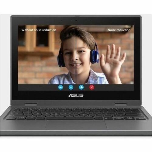 N6000 ÉCRAN TACTILE 11,6 PO HD 1366X768 8 Go WI-FI 6 CHICLET