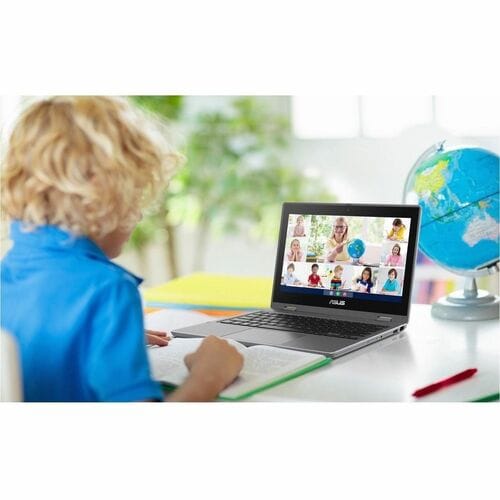 N6000 ÉCRAN TACTILE 11,6 PO HD 1366X768 8 Go WI-FI 6 CHICLET