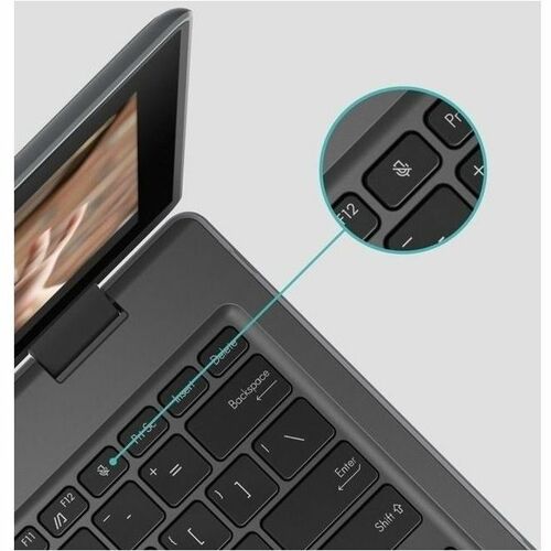 N6000 ÉCRAN TACTILE 11,6 PO HD 1366X768 8 Go WI-FI 6 CHICLET