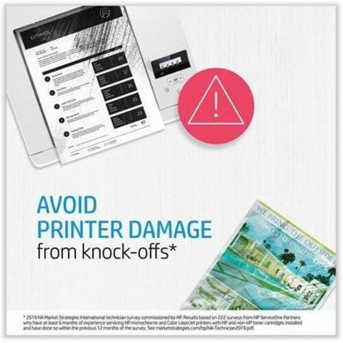 Kit de fusion amélioré HP LaserJet 110 V - Laser - 110 V CA