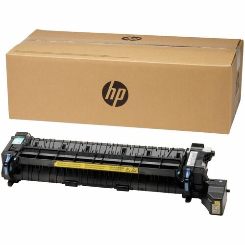 HP LaserJet 110V Enhanced Fuser Kit - Laser - 110 V AC