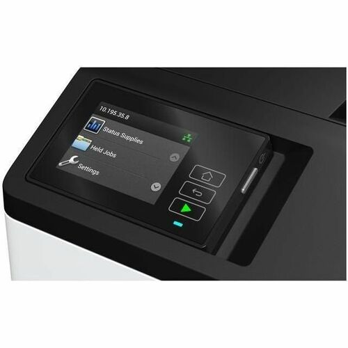 IMPRIMANTE MS631DW 0