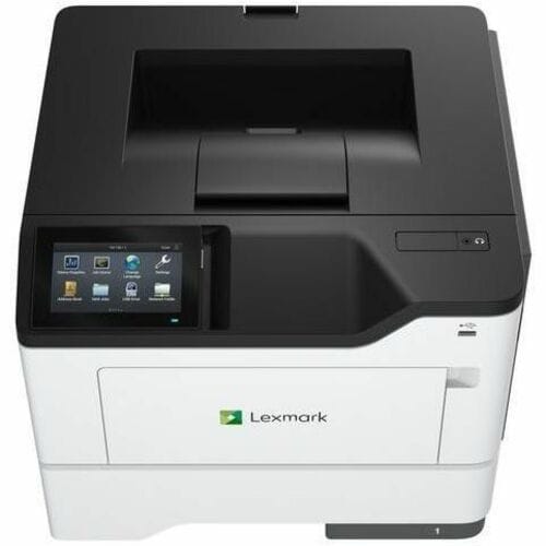 IMPRIMANTE MS632DWE 0