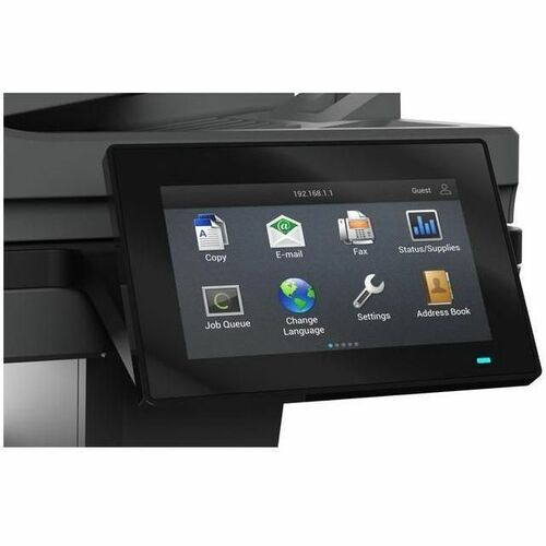 IMPRESORA MULTIFUNCIÓN MX532ADWE 0