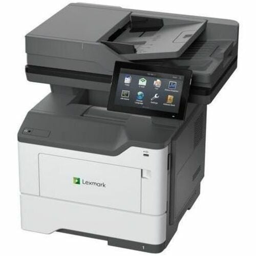 IMPRESORA MULTIFUNCIÓN MX632ADWE 0