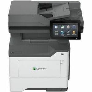 IMPRESORA MULTIFUNCIÓN MX632ADWE 0