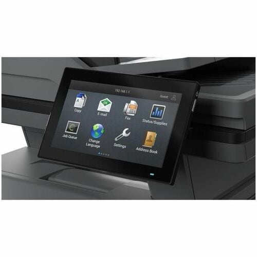 IMPRESORA MULTIFUNCIÓN MX632ADWE 0