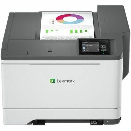 IMPRIMANTE CS531DW 0