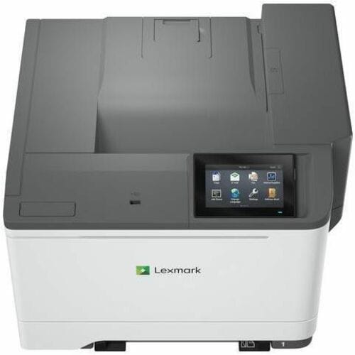 IMPRIMANTE CS632DWE 0