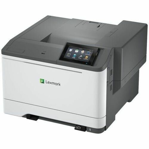 IMPRIMANTE CS632DWE 0