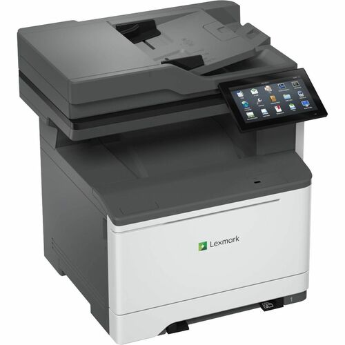 IMPRIMANTE MULTIFONCTION CX635ADWE 0