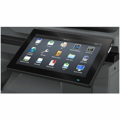 IMPRIMANTE MULTIFONCTION CX635ADWE 0