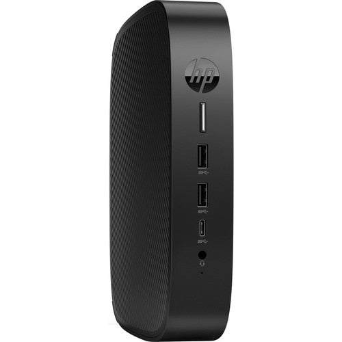 HP Elite t655 Thin Client Ryzen R2314 Quad-core (4 Core) 2.10 GHz - AMD Chip