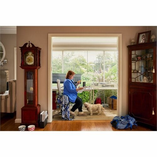 Cliente ligero HP Elite t655 Ryzen R2314 de cuatro núcleos (4 núcleos) a 2,10 GHz - Chip AMD