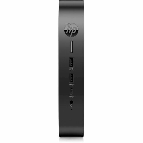 HP Elite t655 Thin Client Ryzen R2314 Quad-core (4 Core) 2.10 GHz - AMD Chip