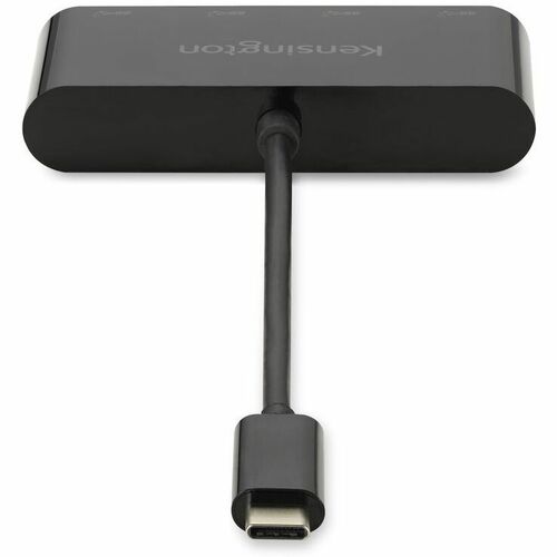 HUB USB-C 4 PORTS CH1200