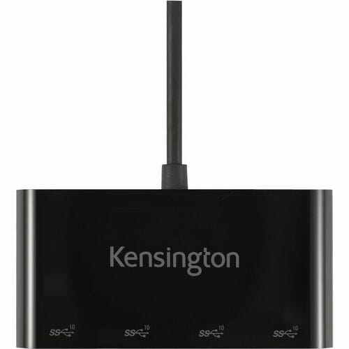 HUB USB-C 4 PORTS CH1200