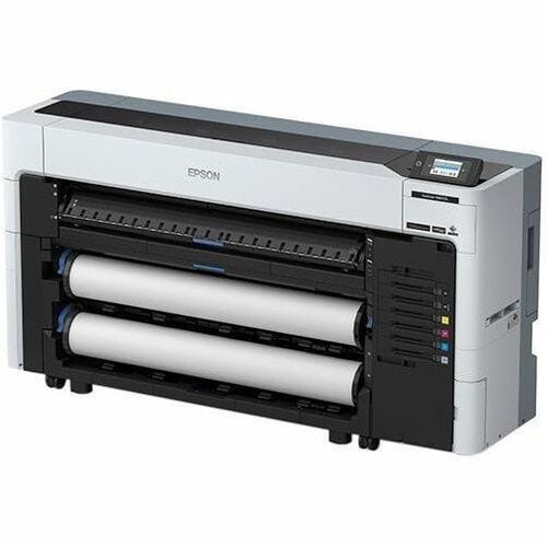 EPSON SURECOLOR P8570DL DUAL ROLL PRINTER WITH POSTSCRIPT