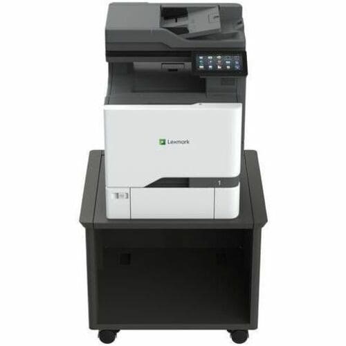 MFP COLOR LASER CX737ADZSE