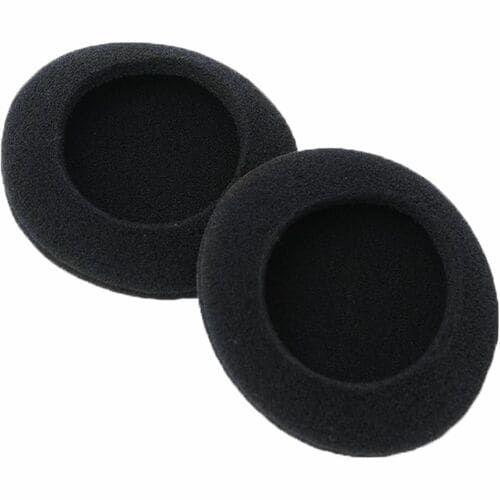 EPOS Ear Cushion - Black