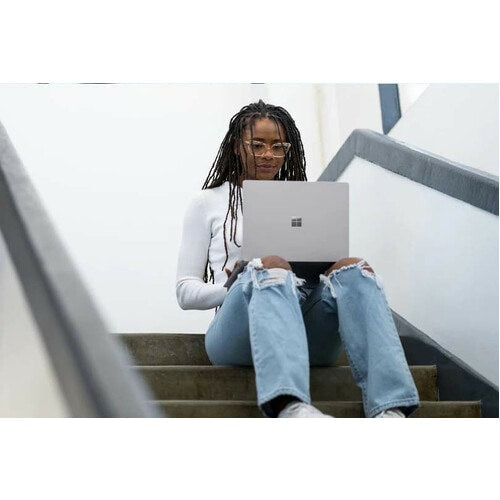 Ordinateur portable Surface 5 13 pouces, processeur i5/16/512, Windows 10, carte mère CAD/COMP