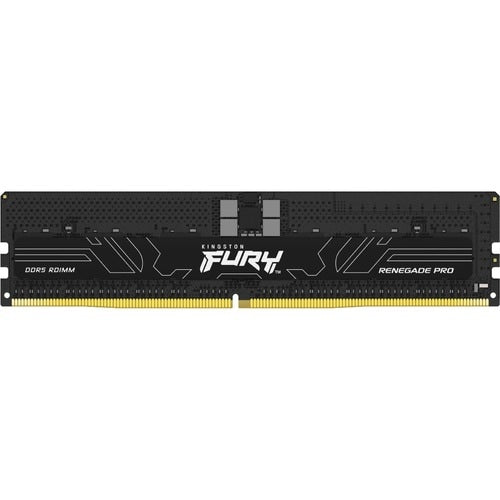 Kingston FURY Renegade Pro 16GB DDR5 SDRAM Memory Module - For Desktop