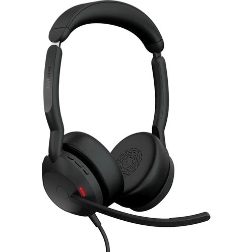 Jabra Evolve2 50 Headset - Stereo - USB Type C